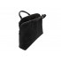 Сумка для ноутбука 15.6” из натуральной кожи Pro-Covers (SN-40) Чёрная