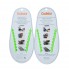 Силиконовые шнурки Coolnice В13 Зеленые