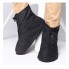 Бахилы многоразовые ПВХ Coolnice L (40-41) Чёрные