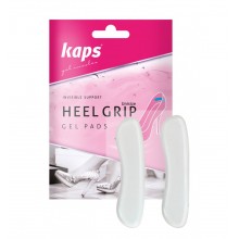 Гелевые наклейки на задник обуви Kaps Heel Grip