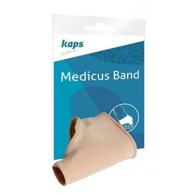 Вальгусный бандаж Kaps Medicus Band