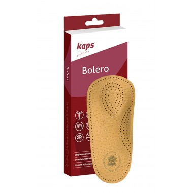  Ортопедические полустельки Kaps Bolero 35-46