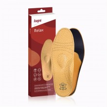 Ортопедические стельки Kaps RELAX 35-46 Ортопедические стельки Kaps RELAX 35-46