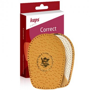 Ортопедический подпяточник Kaps Correct 35/37