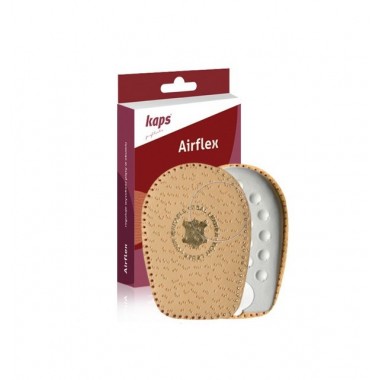 Ортопедические подпяточники Kaps Airflex 41/43