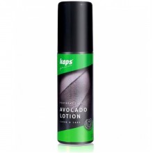 Моющее средство для обуви Kaps Avocado Lotion 75