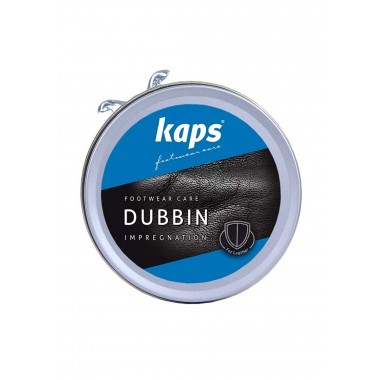 Пропитка для обуви Kaps Dubbin 50 бесцветный