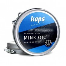Пропитка для кожи Kaps Mink Oil 100 Пропитка для кожи Kaps Mink Oil 100