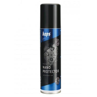 Водоотталкивающий спрей-пропитка Kaps Nano Proteсtor 400