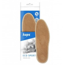 Ортопедические стельки для спортивной обуви Kaps ECO SPORT 35/36 Ортопедические стельки для спортивной обуви Kaps ECO SPORT 35/36