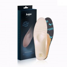 Ортопедические стельки Kaps Relax Carbonex Limited 36-46 Ортопедические стельки Kaps Relax Carbonex Limited 36-46