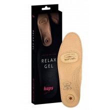 Ортопедические стельки Kaps RELAX GEL 35-44 Ортопедические стельки Kaps RELAX GEL 35-44