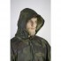 Дощовик Пончо-Намет Камуфльований Тактичний 2XL тканина-просочення Minshen