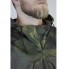 Дощовик Пончо-Намет Камуфльований Тактичний 2XL тканина-просочення Minshen